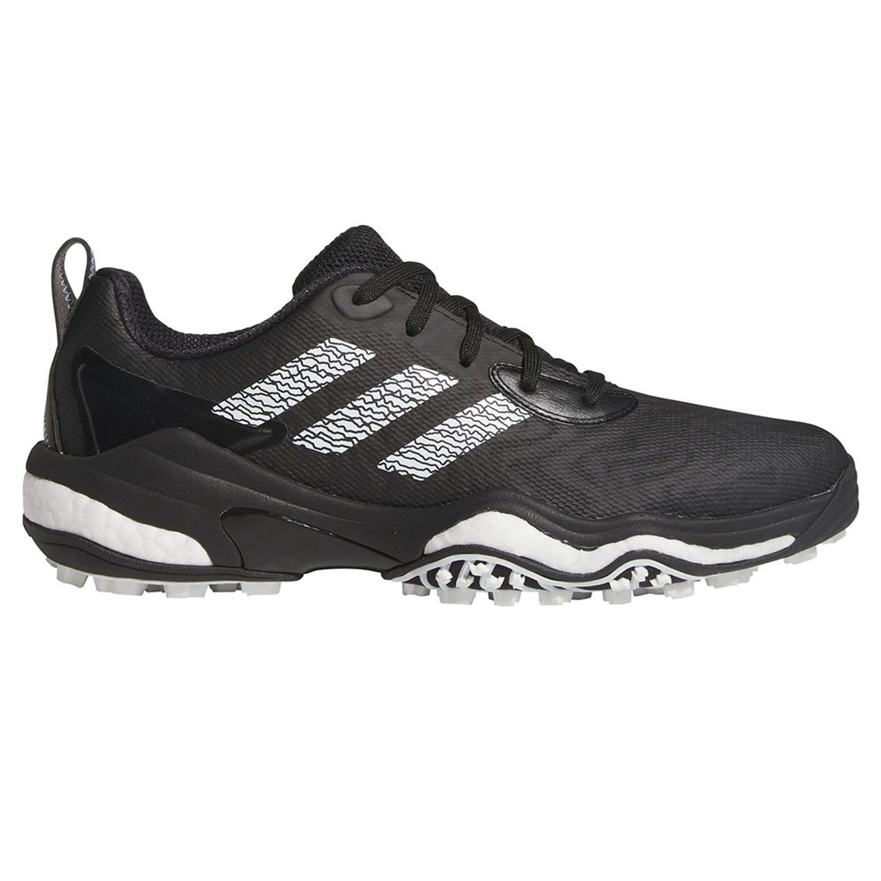 adidas W CODECHAOS 25 ゴルフシューズ 245 Adidas Men's Codechaos 25 Golf Shoes - Maple Hill Golf
